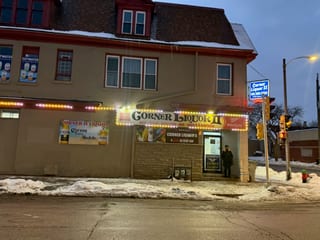 Corner Liquor Ii
