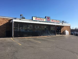 Big M Supermarkets