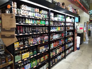 Super Value Beverage Co
