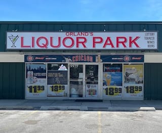 Orlands Liquor Park