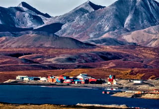 Red Dog Mine