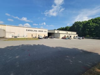 Carolina Beer Company N #03859