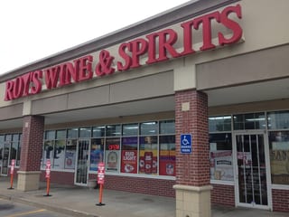 Roy S Wine & Spirits