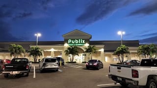 Publix Super Market
