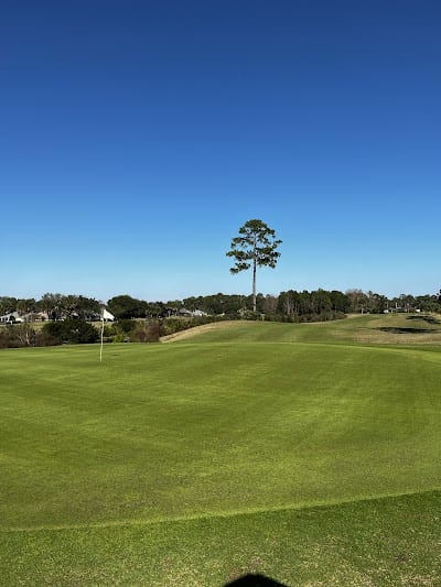 Royal St. Augustine Golf & CC