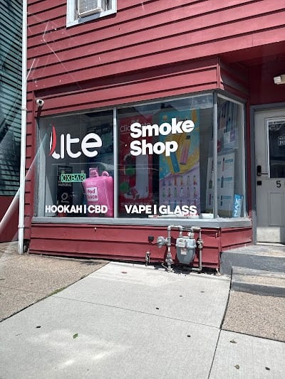 Lite Smoke Shop