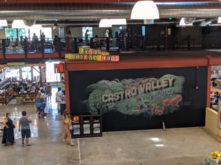 Castro Valley Natural Grocery - Alameda Natural Grocery - Castro Valley Natural Grocery - 00100020586