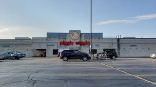 Piggly Wiggly