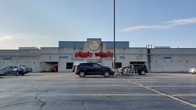 Piggly Wiggly