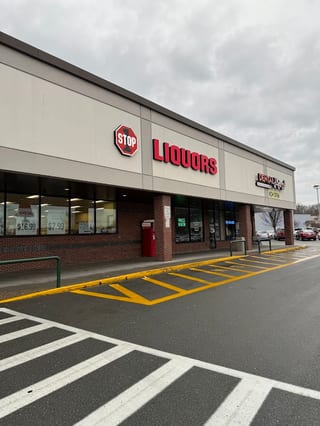 One Stop Liquors Leominster