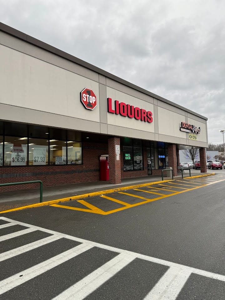One Stop Liquors Leominster