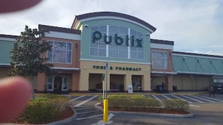 Publix Super Market