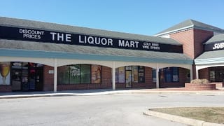 360 Liquors