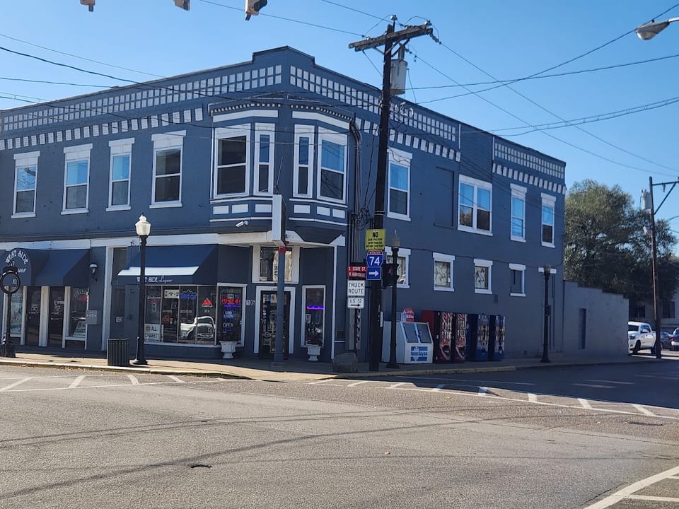 Westside Liquor