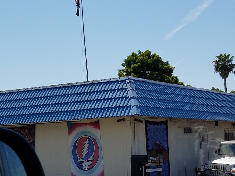 Irie Coast Poway Smoke Shop