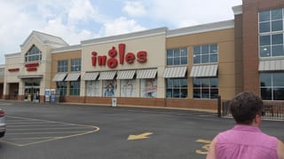 Ingles Supermarket