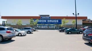 London Drugs