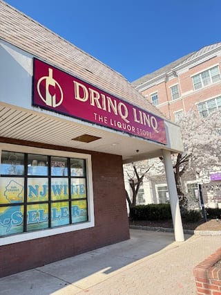 Drinq Linq