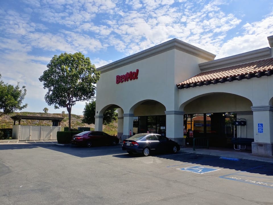 BevMo