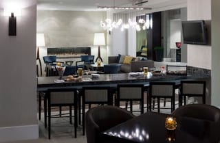 703 Bar + Kitchen