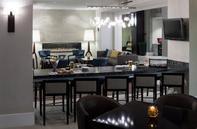 703 Bar + Kitchen