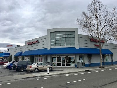 Walgreens #7080