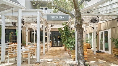 Sereia