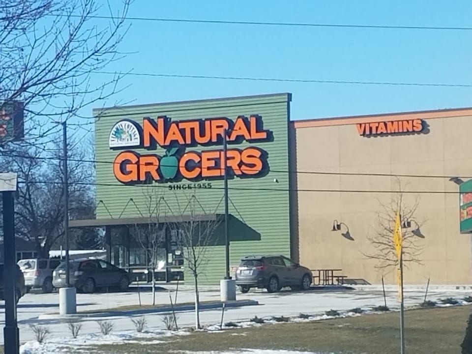 Natural Grocers by Vitamin Cottage - Natural Grocers by VC_Cedar Falls (CU) - 00100008921
