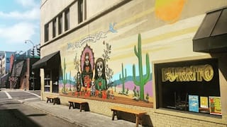Flaco's Taco Bar