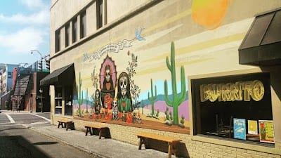 Flaco's Taco Bar