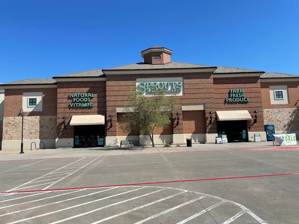 Sprouts Farmers Market