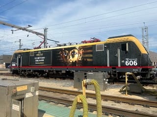 Amtrak