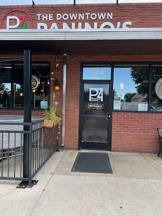 Paninos Restaurant