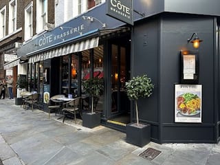 Côte Brasserie