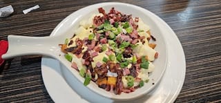 Aaltos Garden Cafe
