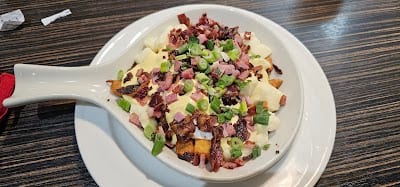 Aaltos Garden Cafe