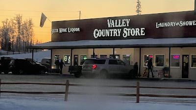 Valley Country Store Liquor