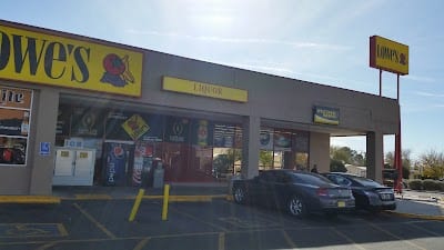 Lowes