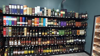 Liquor Bueno
