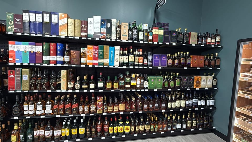 Liquor Bueno