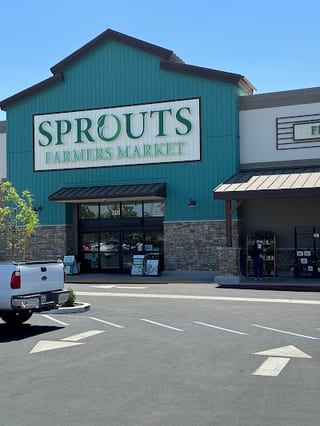 Sprouts - Bakersfield-Panama Lane
