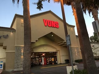 Vons