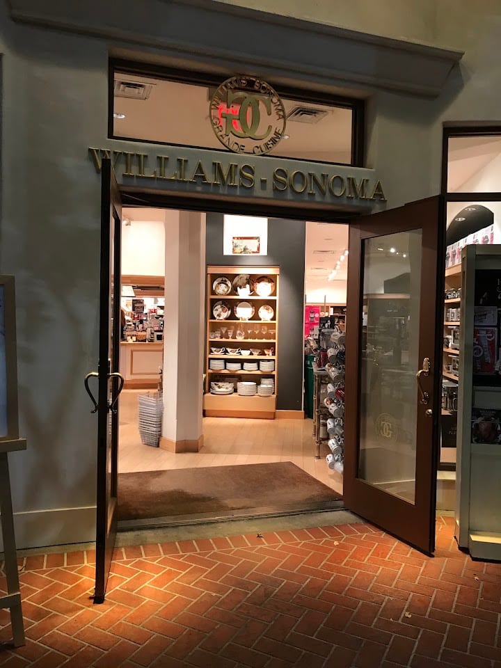 Williams Sonoma