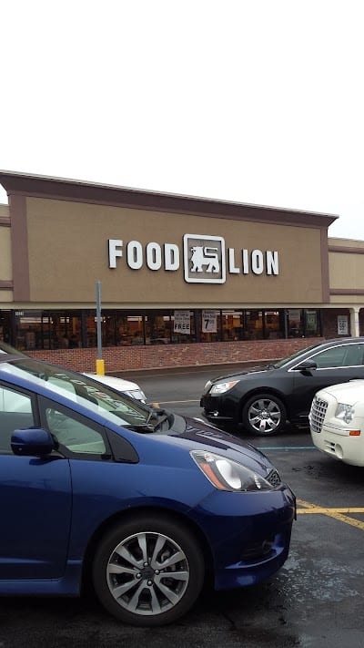Food Lion