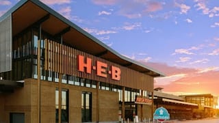 H E B (FRISCO)