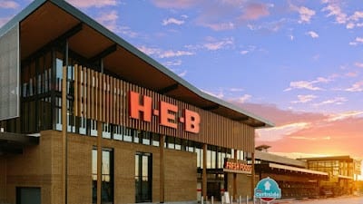 H E B (FRISCO)
