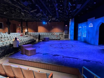 Capital Repertory Theatre
