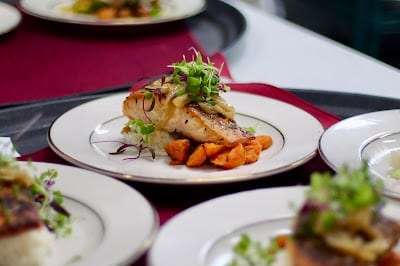 Triangle Catering