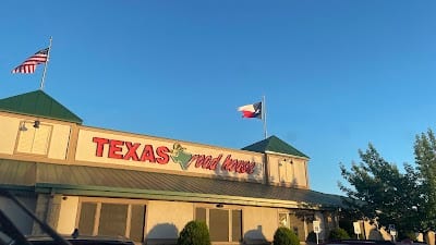Texas Roadhouse