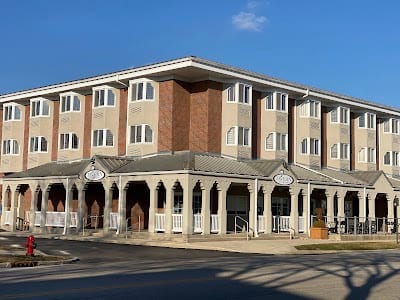 Findlay Inn & Conference Ctr